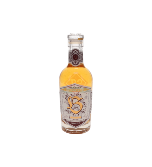 Bonpland Rouge VSOP 20cl
