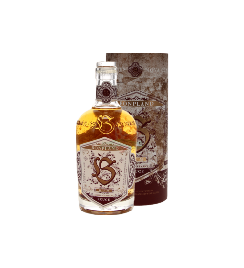 Bonpland Rouge VSOP 50cl