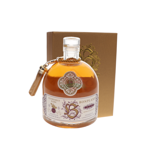Bonpland Sancti Spiritus 19y 50cl