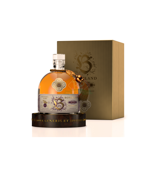Bonpland St Lucia 14y 50cl