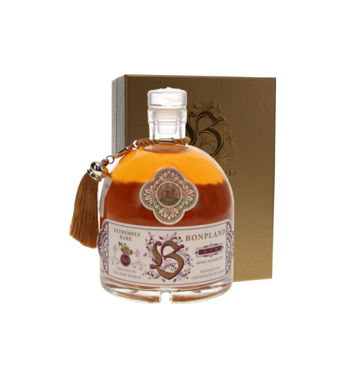 Bonpland Uitvlugt 23y 50cl (2)
