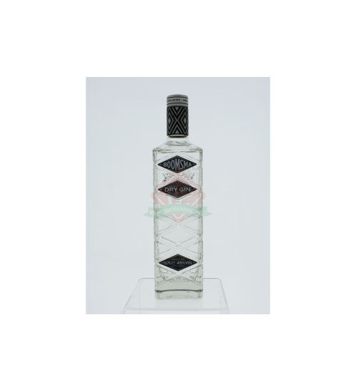 Boomsma Dry Gin