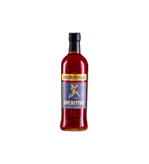 Bordiga Aperitivo