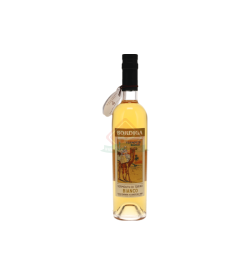 Bordiga Bianco 37,5cl