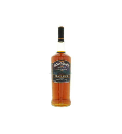 Bowmore Black Rock 1l
