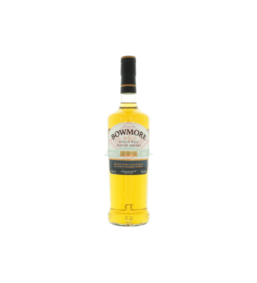 Bowmore Legend Incl. Doos