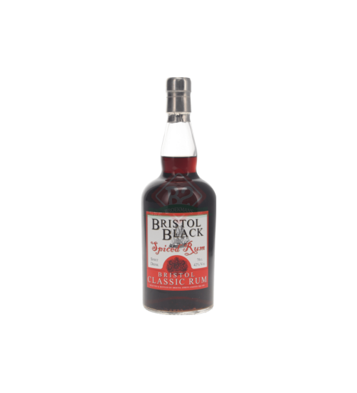 Bristol Black Spiced