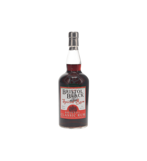 Bristol Black Spiced