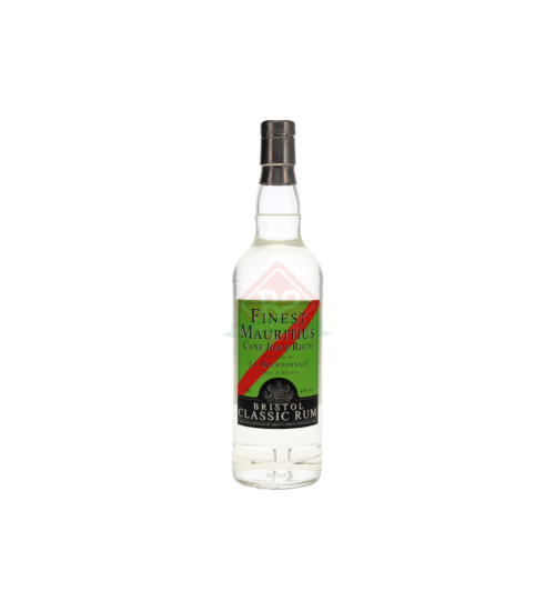 Bristol Mauritius White