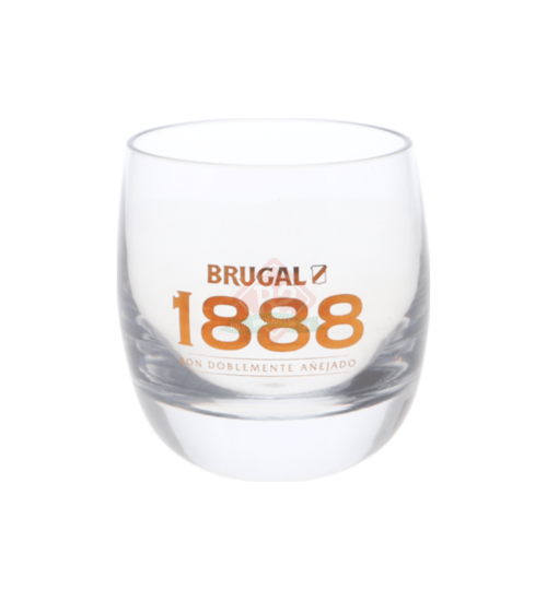 Brugal Glasses /6