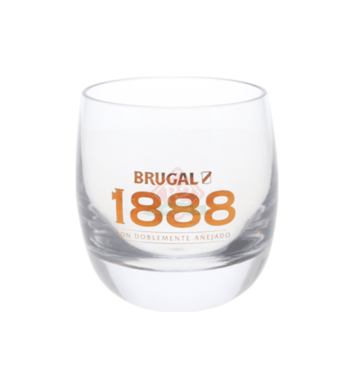 Brugal Glasses /6