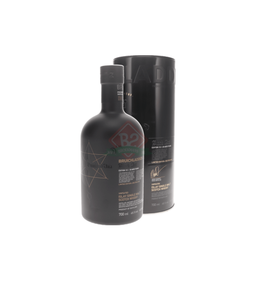 Bruichladdich Black Art 10