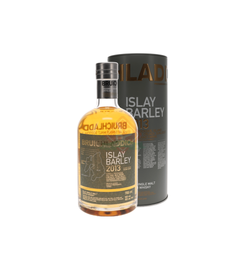 Bruichladdich Islay Barley 2013