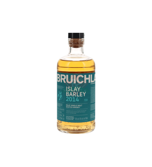 Bruichladdich Islay Barley 2014