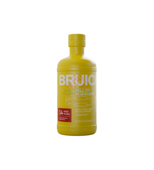 Bruichladdich Y Submarine 3