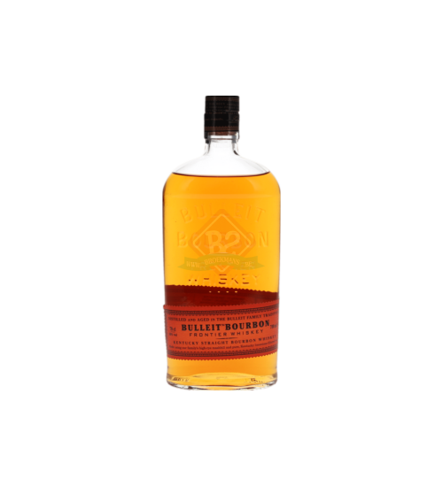 Bulleit