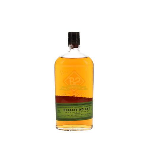 Bulleit 95 Rye