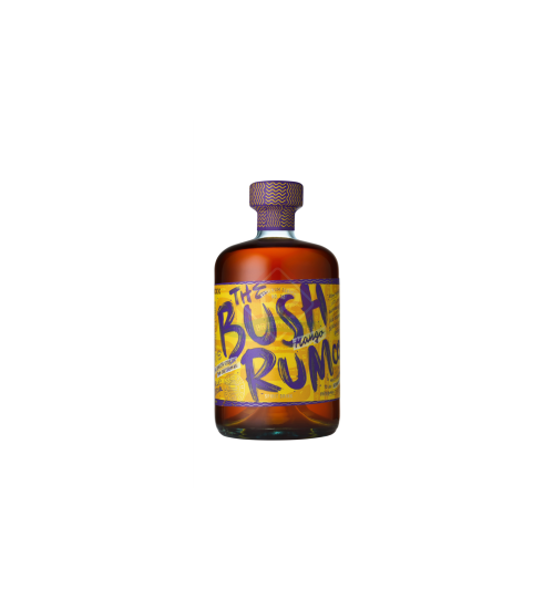 Bush Rum Mango