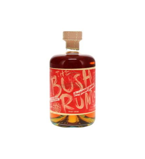 Bush Rum Original