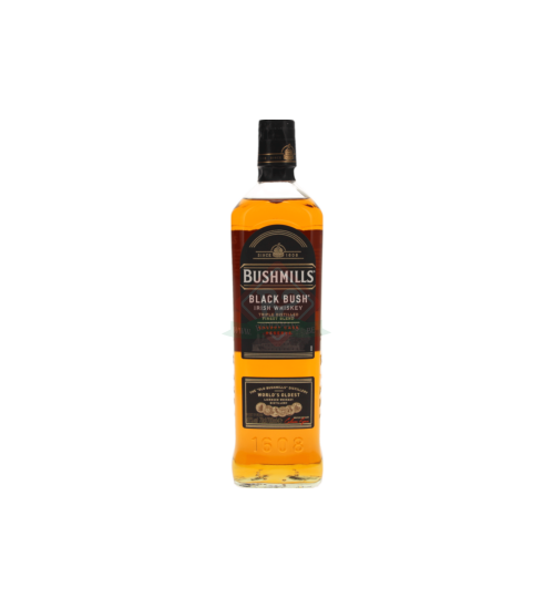 Bushmills Black Bush