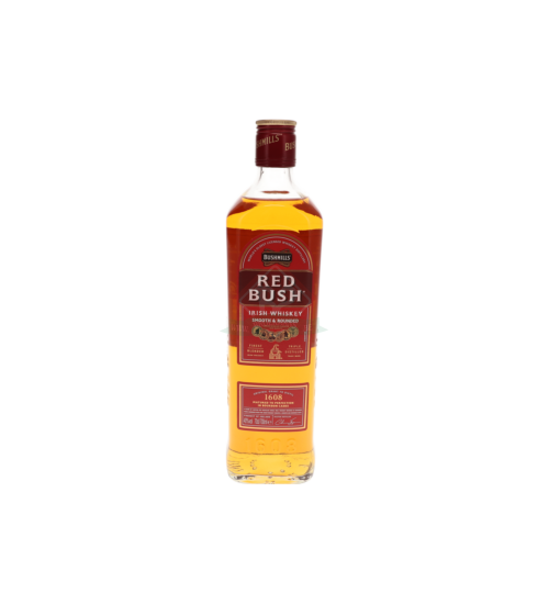 Bushmills Red Bush