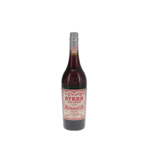 Byrrh Grand Quinquina