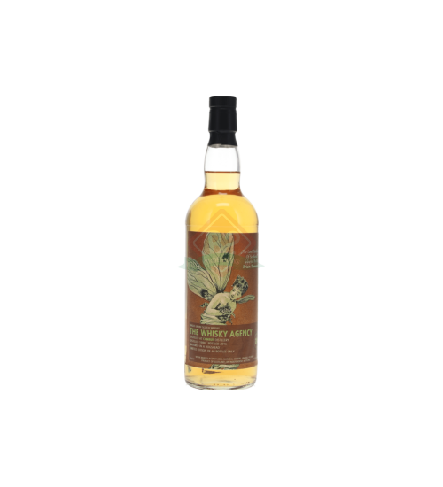 Cambus Grain 1988 28y (The Whisky Agency)