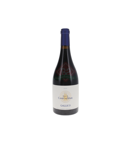 Campo Al Mare Petit Verdot 2020