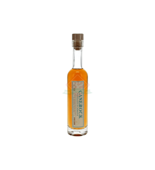 Canerock Spiced Rum Mini