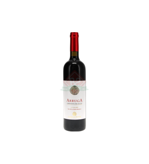 Cantina Sardus Pater Arruga Carignano Del Sulcis Superiore 2020
