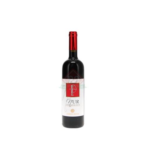 Cantine Sardus Pater Nur Carignano Del Sulcis 2021