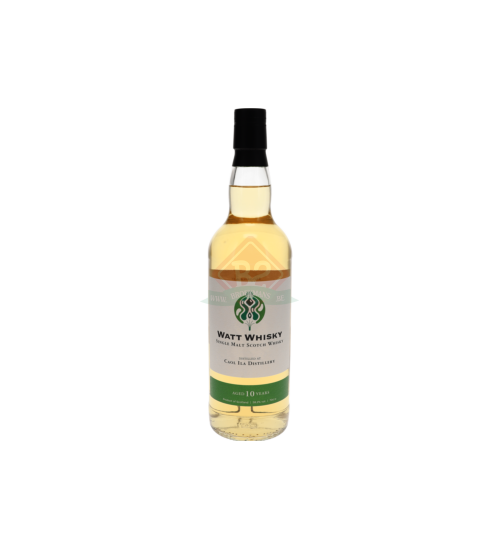 Caol Ila 2010 10y (Campbeltown Whisky Company - Watt Whisky)