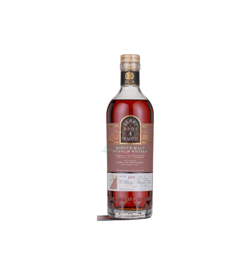 Caol Ila 2011 14y (Berry Bros Odyssey Range)