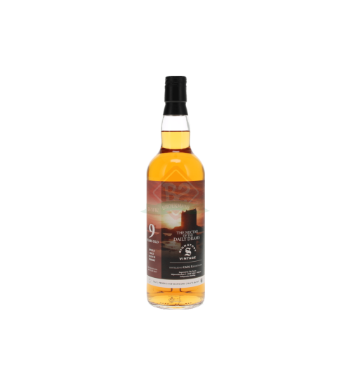 Caol Ila 2016 9y (The Nectar - Daily Dram)