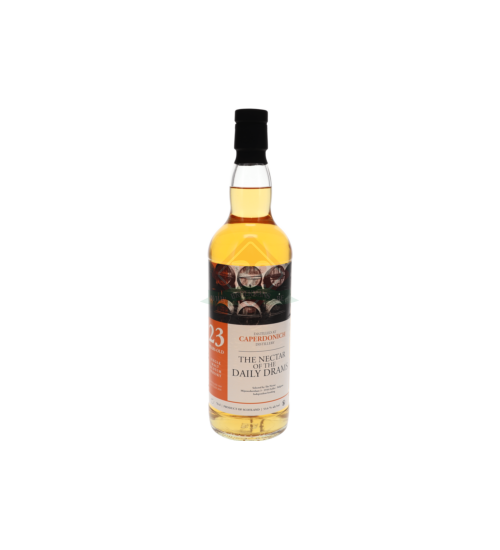 Caperdonich 1997 23y (The Nectar - Daily Dram)