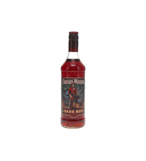 Captain Morgan Dark