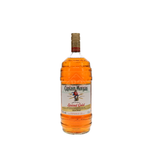 Captain Morgan Spice 1,5l