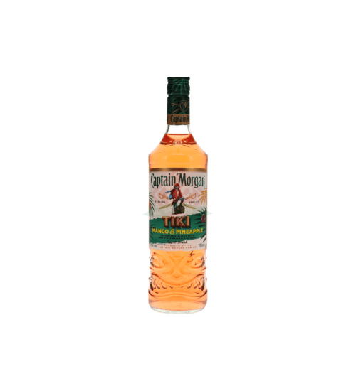Captain Morgan Tiki-Mango