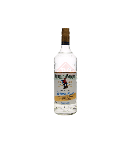 Captain Morgan White 1l