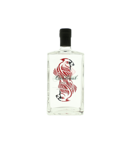 Cardinal Dry Gin