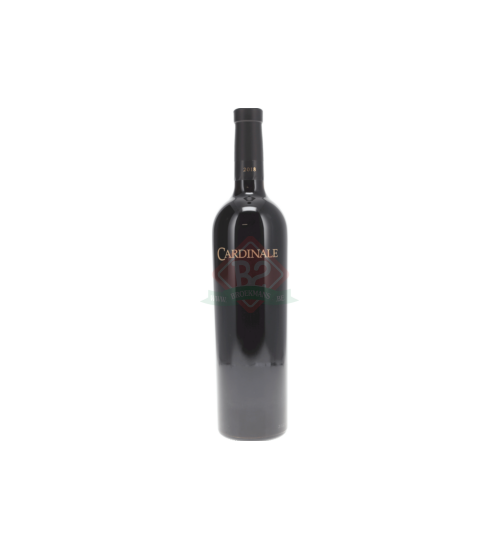 Cardinale Estate Cabernet Sauvignon 2018