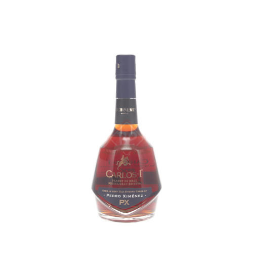 Carlos I Pedro Ximenez Incl. Doos