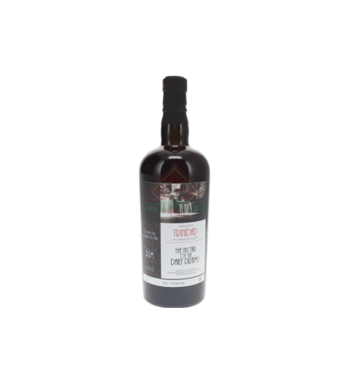 Caroni 1998 23y (The Nectar - Daily Dram)