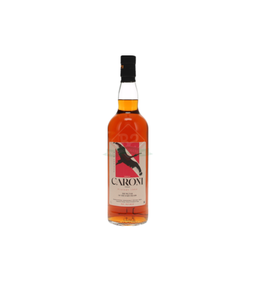 Caroni 1998 (The Nectar - Daily Dram)
