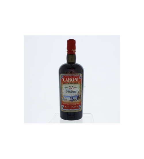 Caroni 21y