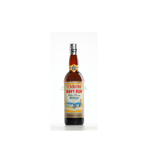 Caroni Replica