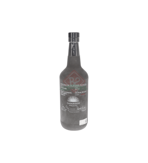 Casamigos Mezcal Joven