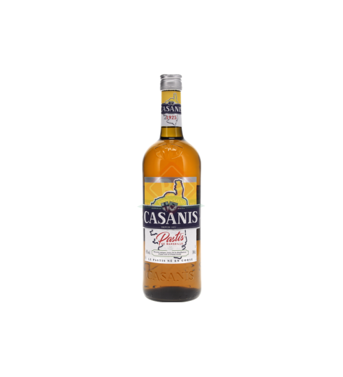 Casanis Pastis 1l