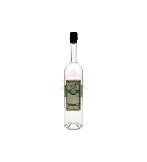 Catoctin Creek Watershed Gin