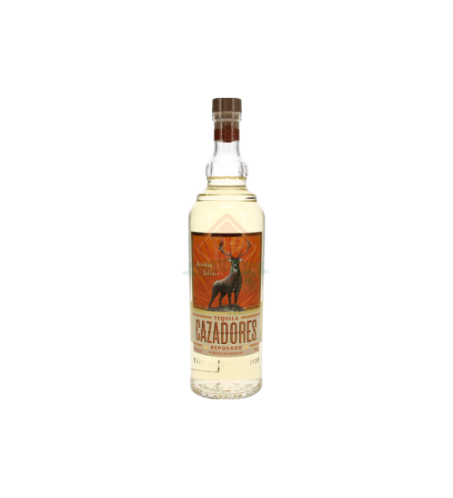 Cazadores Reposado